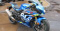 Suzuki gsx r1000 available for sale,whatsapp +971557337543