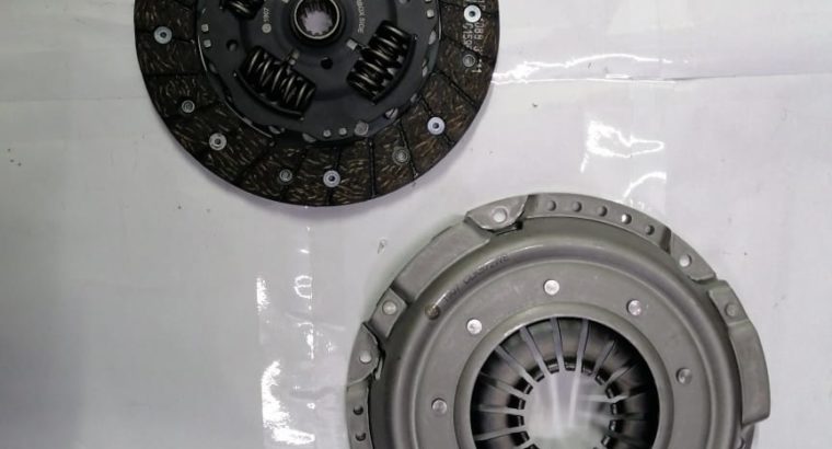 CHEV SPARK 1.4 CLUTCH KIT