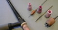 TUNGSTEN ARC WELDING PRACTICAL TRAINING COURSES 0766155538