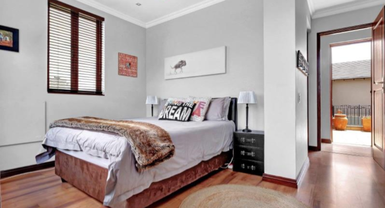 Beautiful Home in a beautiful Estate in Johannesburg South Africa