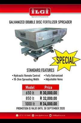 iLGi SPECIAL