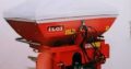 double DISC Fertilize spreader