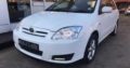2007 Toyota Runx 160i Rs