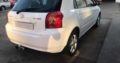 2007 Toyota Runx 160i Rs