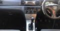 2007 Toyota Runx 160i Rs