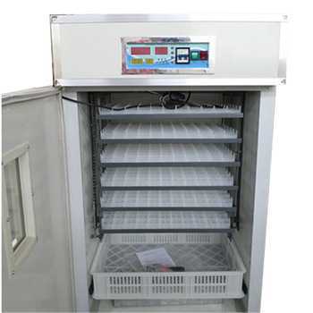fully automatic egg incubators for all birds