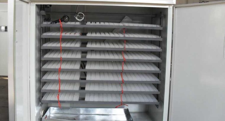 fully automatic egg incubators for all birds