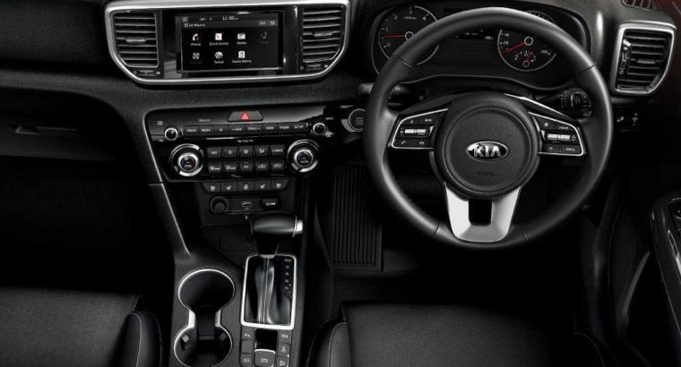 Kia Rio urgently going on sale