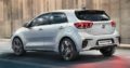 Kia Rio urgently going on sale