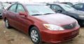 Toyota Camry for sale