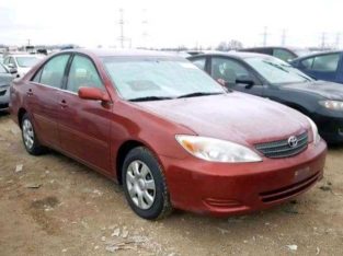 Toyota Camry for sale