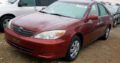 Toyota Camry for sale