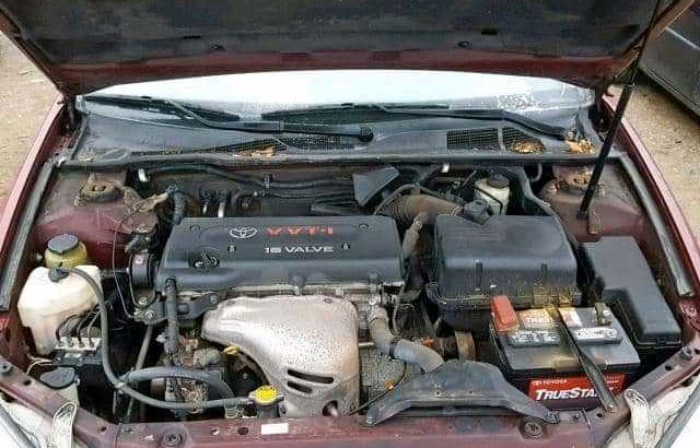 Toyota Camry for sale