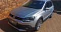 2015 Volkswagen Polo Cross 1.2TSI