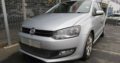 2013 Volkswagen Polo 1.6 Comfortline 5Dr