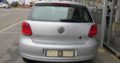 2013 Volkswagen Polo 1.6 Comfortline 5Dr
