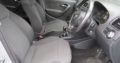 2013 Volkswagen Polo 1.6 Comfortline 5Dr