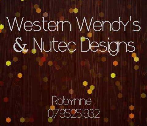 Western Wendy’s & Nutec Designs