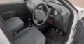 2015 Nissan P200 1.6 A-C safety pack