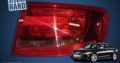 Audi A4 New Tail Light 2008-11 & Other Used Spares