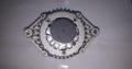 Chev newused sparesparts Captiva 2.0 Alternator