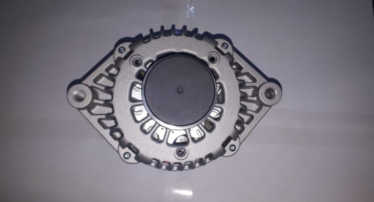 Chev newused sparesparts Captiva 2.0 Alternator
