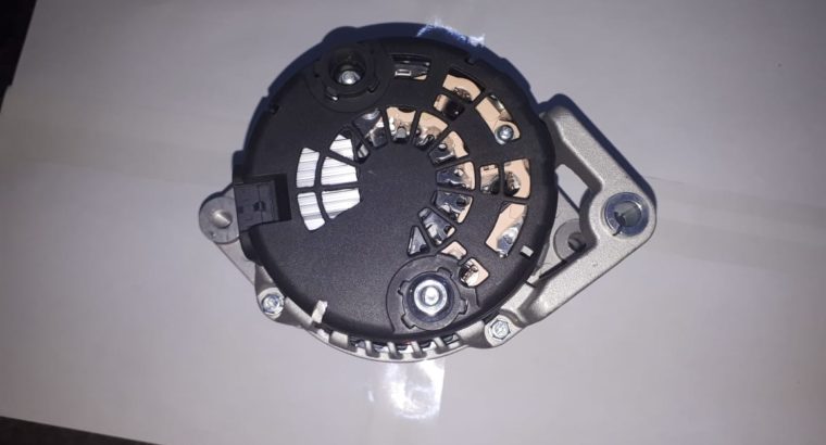 Chev newused sparesparts Captiva 2.0 Alternator