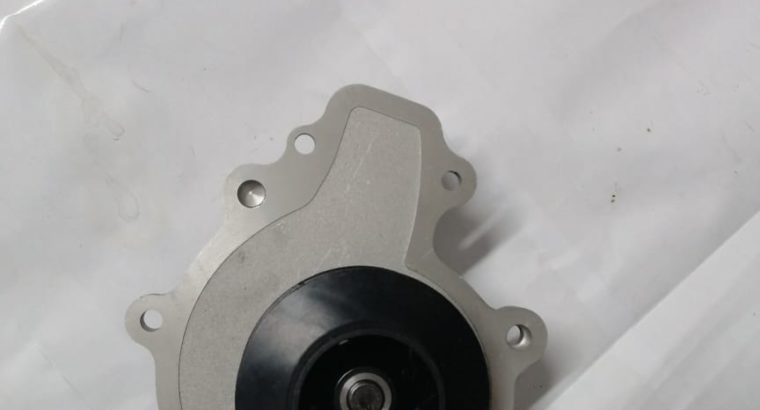 CHEV CAPTIVA 2.0 WATER PUMP