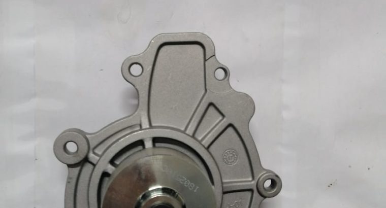CHEV CAPTIVA 2.0 WATER PUMP