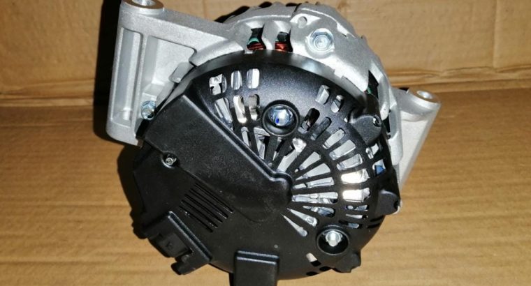 CHEV CAPTIVA 2.4 ALTERNATOR