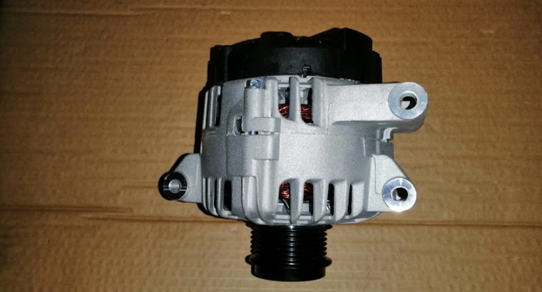 CHEV CAPTIVA 2.4 ALTERNATOR