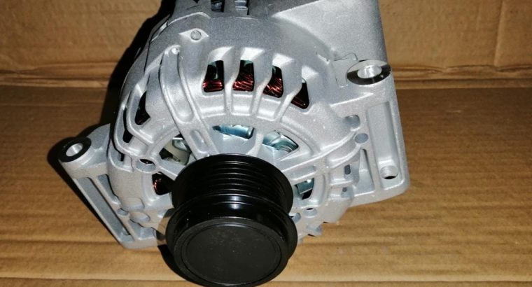 CHEV CAPTIVA 2.4 ALTERNATOR