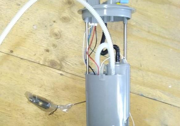 CHEV CAPTIVA 2.4 NEW FUEL PUMP FOR SALE