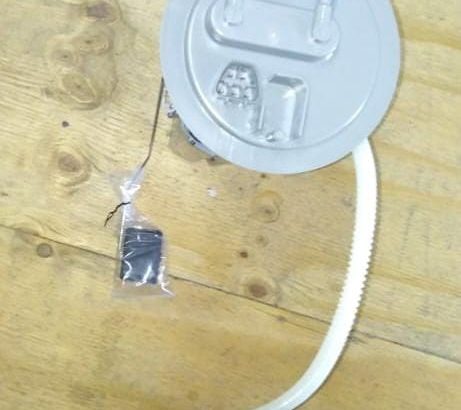 CHEV CAPTIVA 2.4 NEW FUEL PUMP FOR SALE