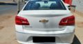 CHEV CRUZE 1.4 2016 STRIPPING FOR SPARES