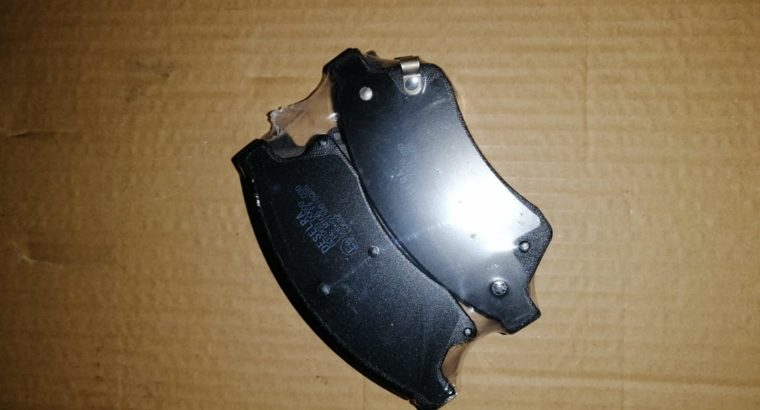 CHEV NEWUSED SPARESPARTS CRUZE BRAKE PADS