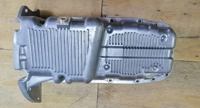CHEV CRUZE 1.6 OIL SUMP