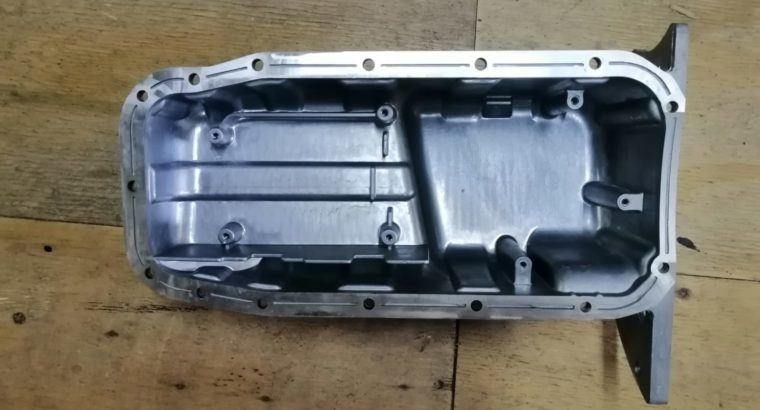 CHEV CRUZE 1.6 OIL SUMP
