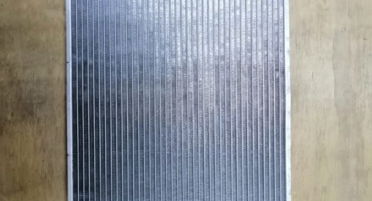CHEV NEWUSED SPARESPARTS SPARK 3 RADIATOR