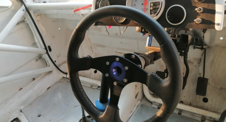 CITI RACING CAR FOR SALE R40 000.00