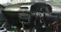 OPEL CORSA LITE ( B ) 2003 STRIPPING FOR SPARES