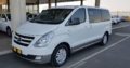 HYUNDAI H-1