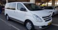 HYUNDAI H-1
