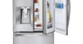 LG – Door-in-Door 28.6″ French Door Refrigerator