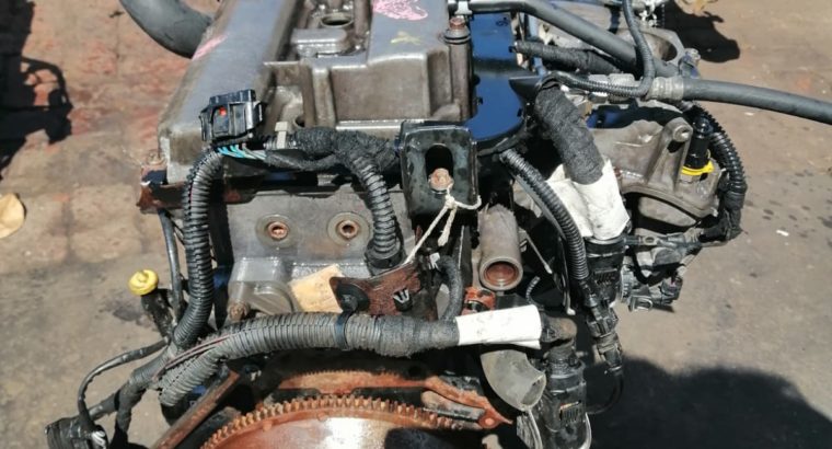 OPEL ASTRA CLASSIC USED Z18XE ENGINE FOR SALE