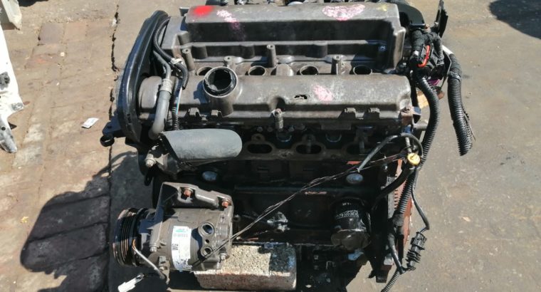 OPEL ASTRA CLASSIC USED Z18XE ENGINE FOR SALE