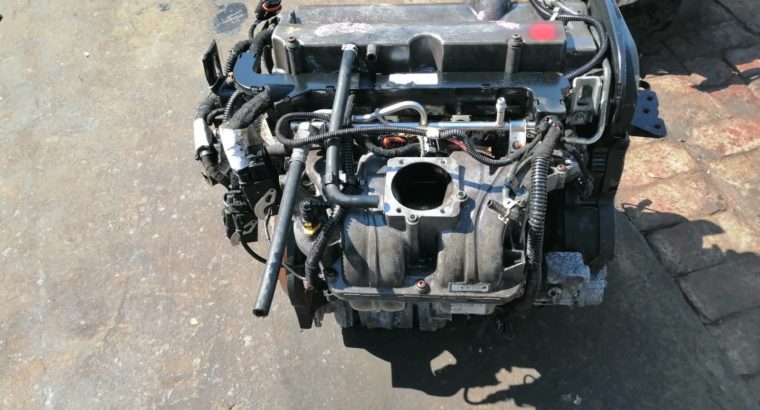 OPEL ASTRA CLASSIC USED Z18XE ENGINE FOR SALE