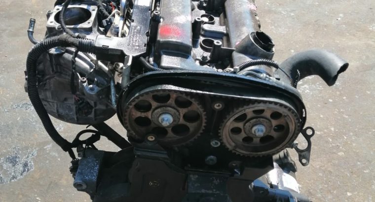 OPEL ASTRA CLASSIC USED Z18XE ENGINE FOR SALE
