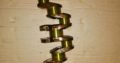 OPEL CORSA C CRANKSHAFT