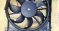 OPEL ASTRA H NEW FAN FOR SALE